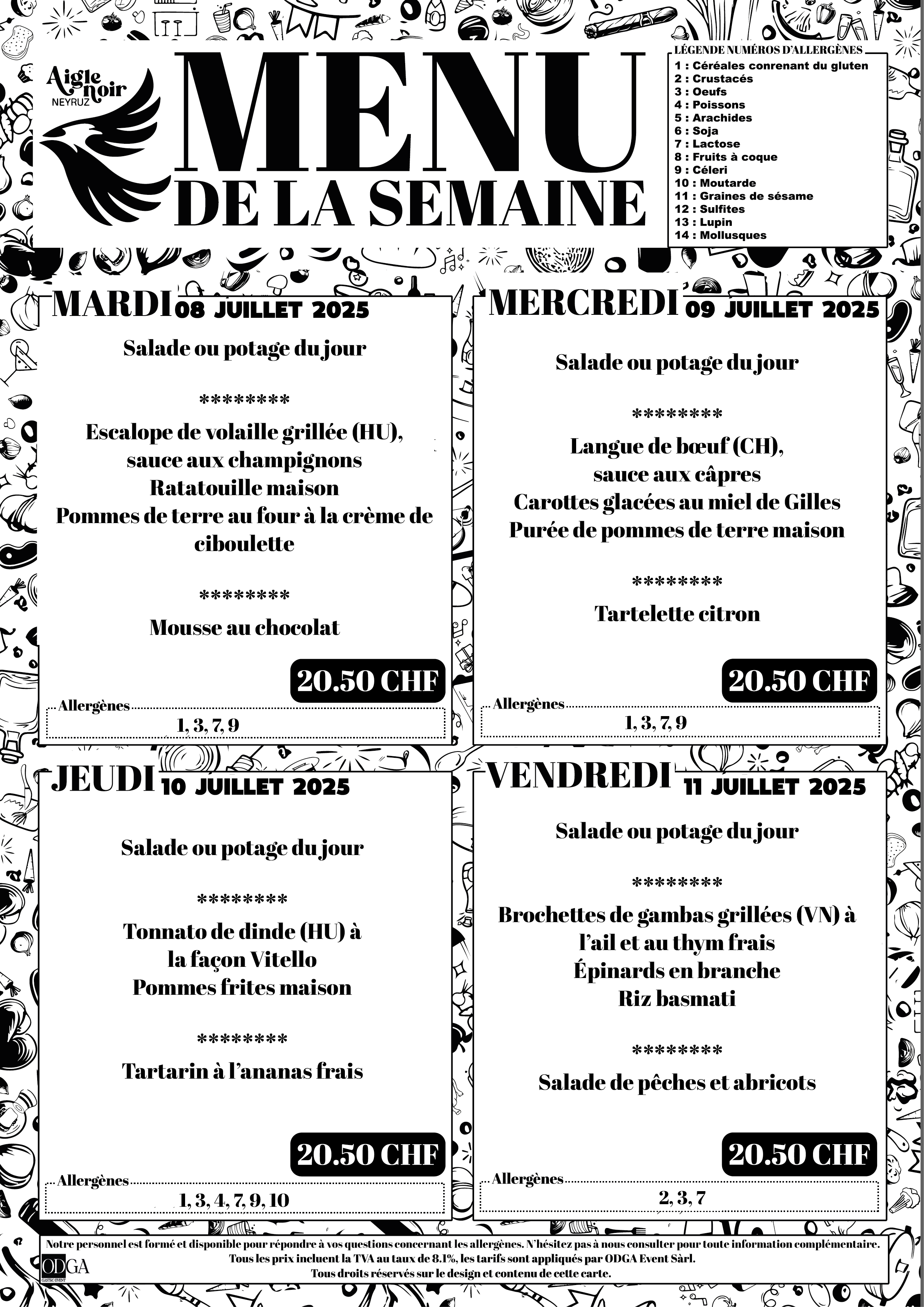 menusemaine11Juillet