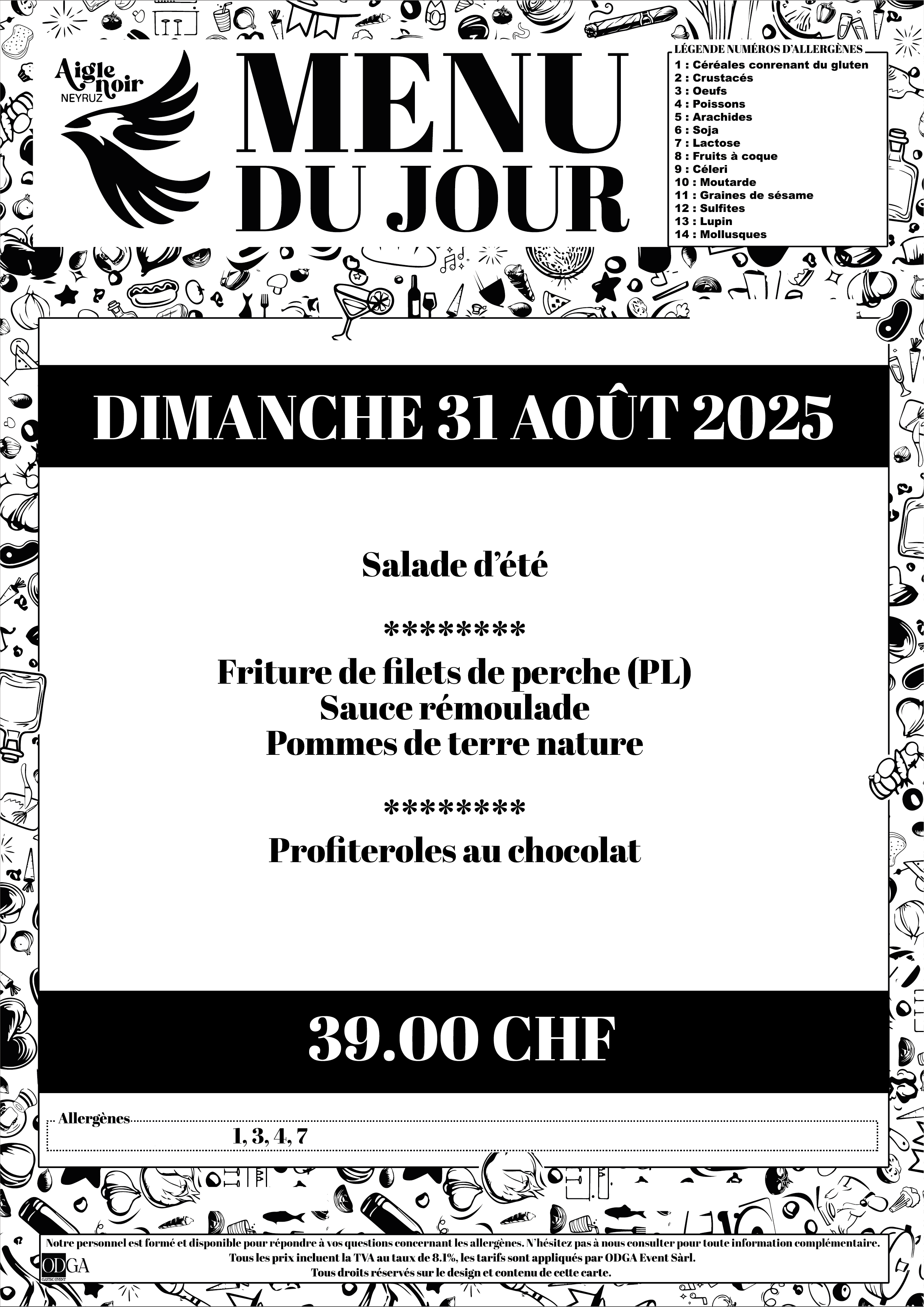 dimanche31
